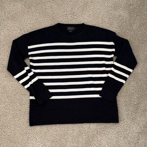 Pendleton Merino Sweater